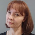 Фотография специалиста Крылова Лариса