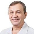 Фотография специалиста Васильев Сергей Леонидович