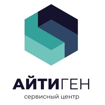 Сервисный центр ITGen фото 1