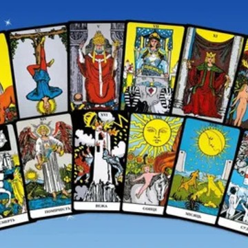 Расклад на игральных картах. Гадание. Приворот по фото. фото 1