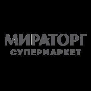 Супермаркет Мираторг на улице Ворошилова фото 1