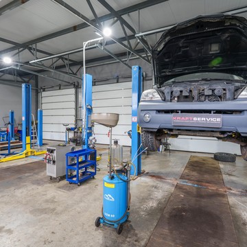 Автосервис KraftService фото 2