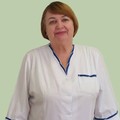 Фотография специалиста Майорова Алла Валентиновна