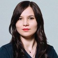 Фотография специалиста Давлятшина Нурфия Зуфаровна