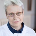 Фотография специалиста Валюс Елена Константиновна