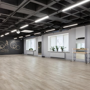 Школа танцев и йоги Oro Studio фото 3
