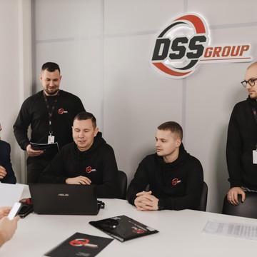Компания по автоподбору DSS Group фото 3