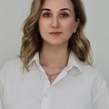 Фотография специалиста Мускатиньева Олеся