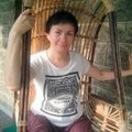 Фотография специалиста Васильева Альвина