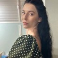 Фотография специалиста Любимова Ангелина Юрьевна