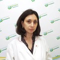 Фотография специалиста Ступаченко Наталья Анатольевна