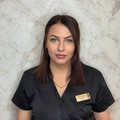 Фотография специалиста Калугина Ольга
