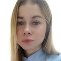 Фотография специалиста Ушинина Дарья Алексеевна