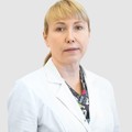Фотография специалиста Тарасова Наталья Сергеевна