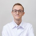 Фотография специалиста Ахраменко Роман Сергеевич