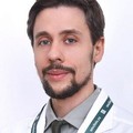 Фотография специалиста Корольков Андрей Игоревич