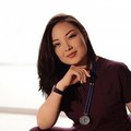 Фотография специалиста Осмоналиева Асель Анарбековна