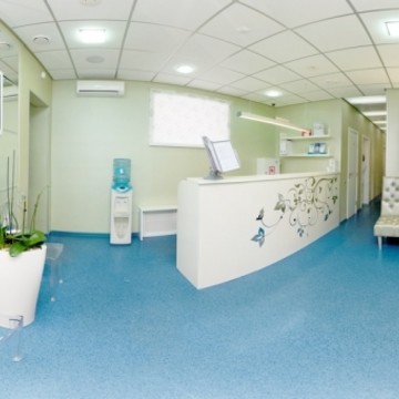 Стоматология Эдельвейс в Автозаводском районе фото 1