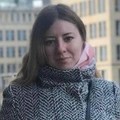 Фотография специалиста Молодиченко Полина