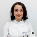 Фотография специалиста Маслова Эльвира Макзумовна