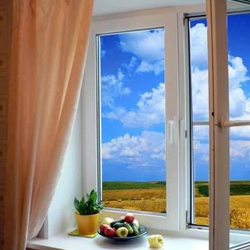 Компания Окна Делюкс33 фото 1