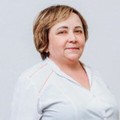 Фотография специалиста Ахметжанова Фаина Захаровна