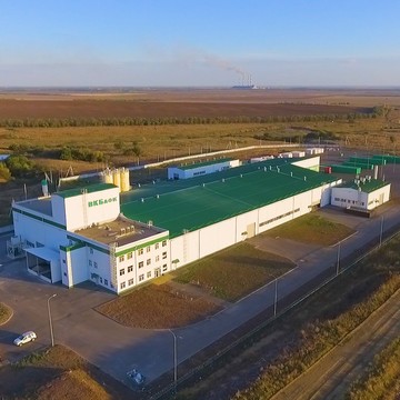 ВКБлок (п. Кадамовский) фото 3