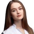 Фотография специалиста Наумова Мария Андреевна