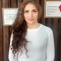 Фотография специалиста Кристина