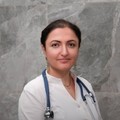 Фотография специалиста Панахова Диана Зейнуллаховна