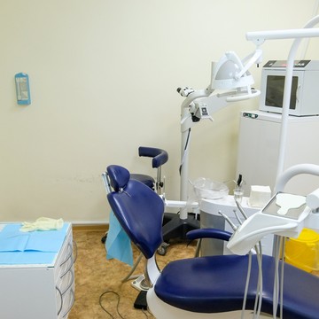 Стоматологическая поликлиника Полярис фото 3