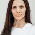 Фотография специалиста Корсакова Мария Игоревна