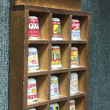 А.В. Гореловъ ​Антикварная лавка фото 3