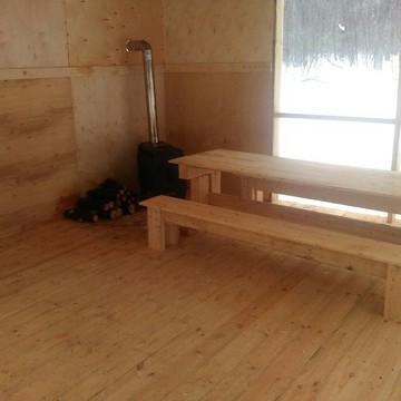 центр экстримальных развлечений ПРОСТО ПАРК фото 2