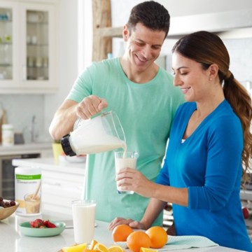 Торговая компания Herbalife Nutrition фото 3