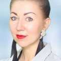 Фотография специалиста Соколова Яна Станиславовна