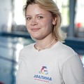 Фотография специалиста Родина Валерия Романовна