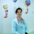 Фотография специалиста Матисен Жанна Андреевна
