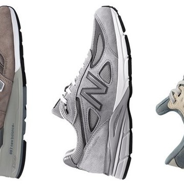 Магазин обуви New Balance на улице Куйбышева фото 1