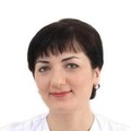 Фотография специалиста Макиева Майя Тариэловна