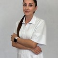 Фотография специалиста Игитханян Оксана Алексеевна