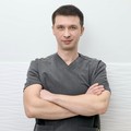 Фотография специалиста Фомин Аркадий Алексеевич