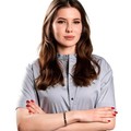 Фотография специалиста Тимошенко Анастасия Максимовна