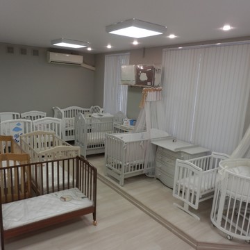 Baby-Cribs фото 2