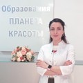 Фотография специалиста Талли Ната