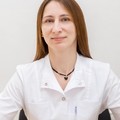 Фотография специалиста Алесько Ольга