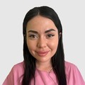 Фотография специалиста Гойзман Диана Станиславовна