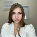 Фотография специалиста Котюкова Тамара