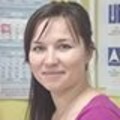 Фотография специалиста Домрачева Светлана Александровна