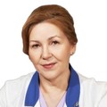 Фотография специалиста Еличева Людмила Федоровна
